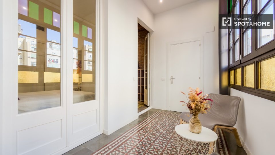 Apartment mono Barcelona, 60m² — photo 24