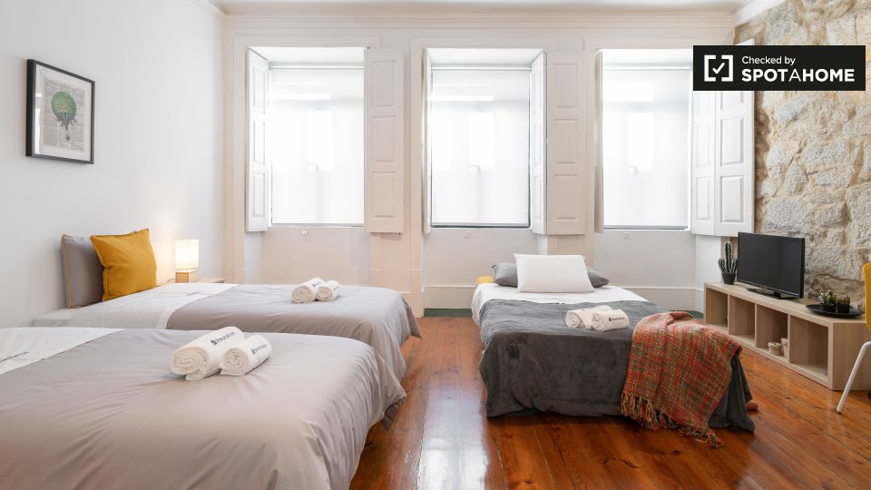 Apartment mono Porto — photo 14