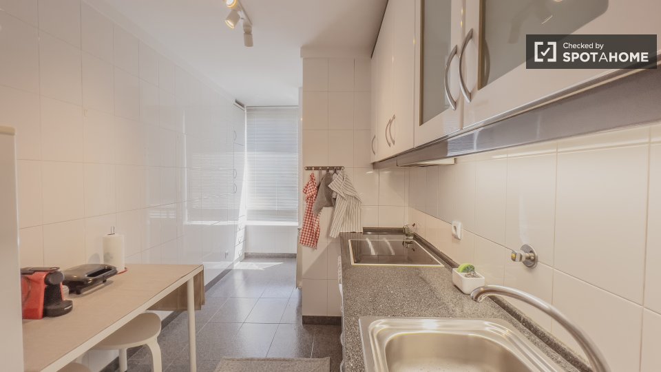 Apartment Porto, 2 beds, 74m² — photo 4