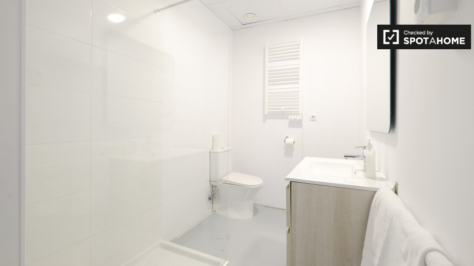 Apartment mono Madrid, 1m² — photo 19