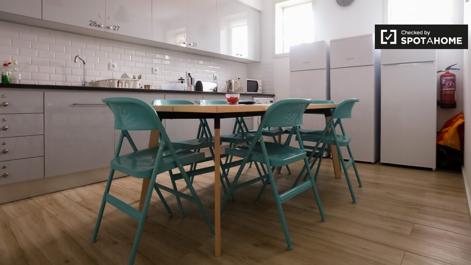 Apartment Porto, 8 beds — photo 15