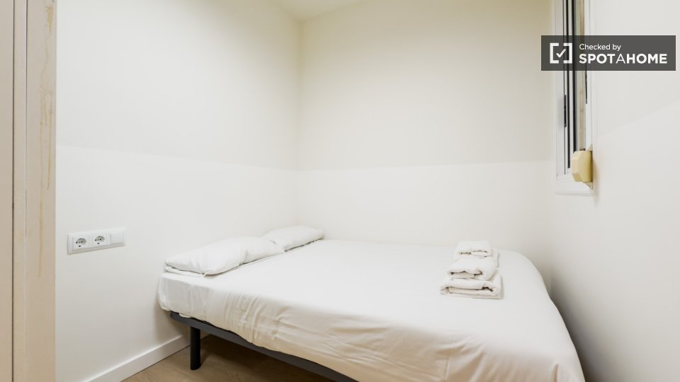 Apartment Barcelona, 3 beds — photo 19