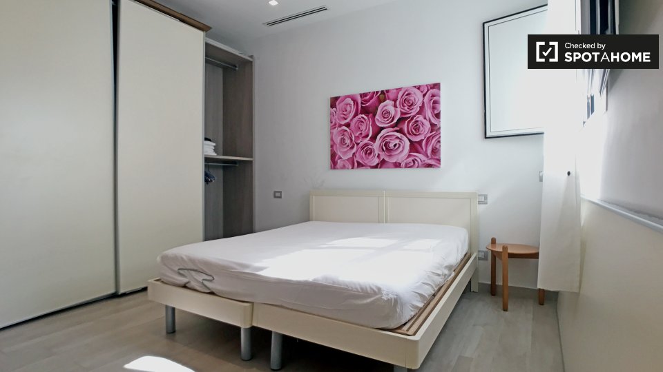 Apartment Milan, 1 bed — photo 10