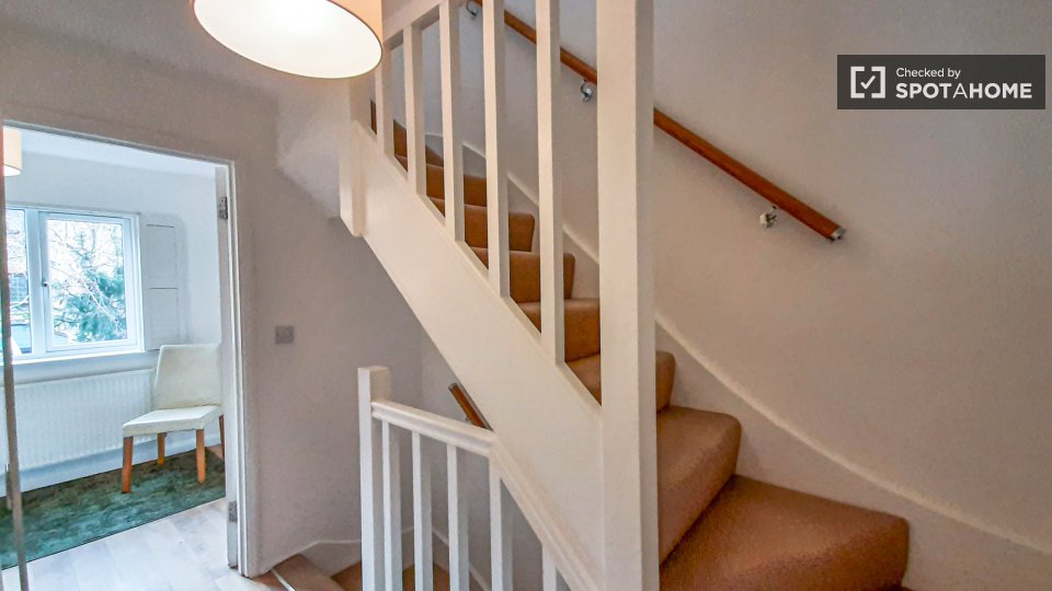 Apartment London, 3 beds, 110m² — photo 20