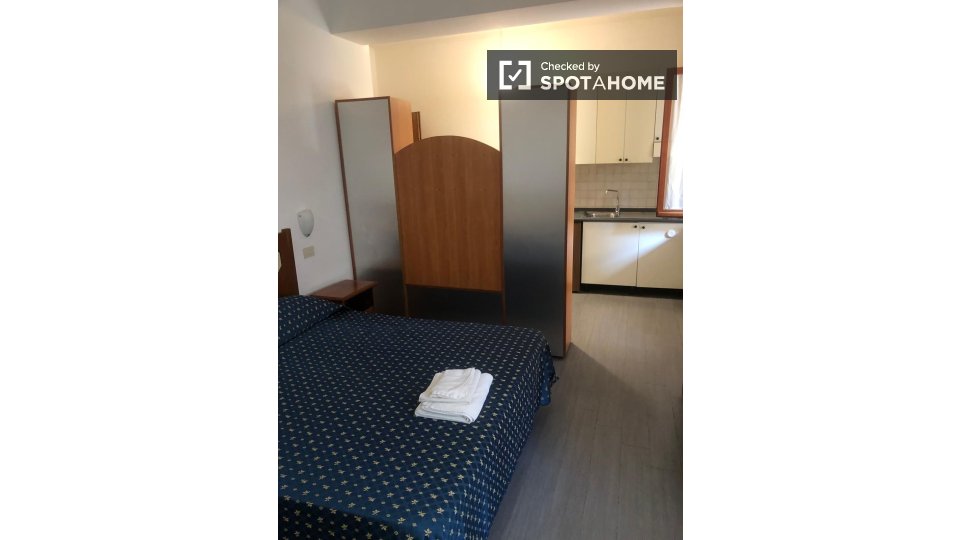 Apartment mono Roma — foto 6