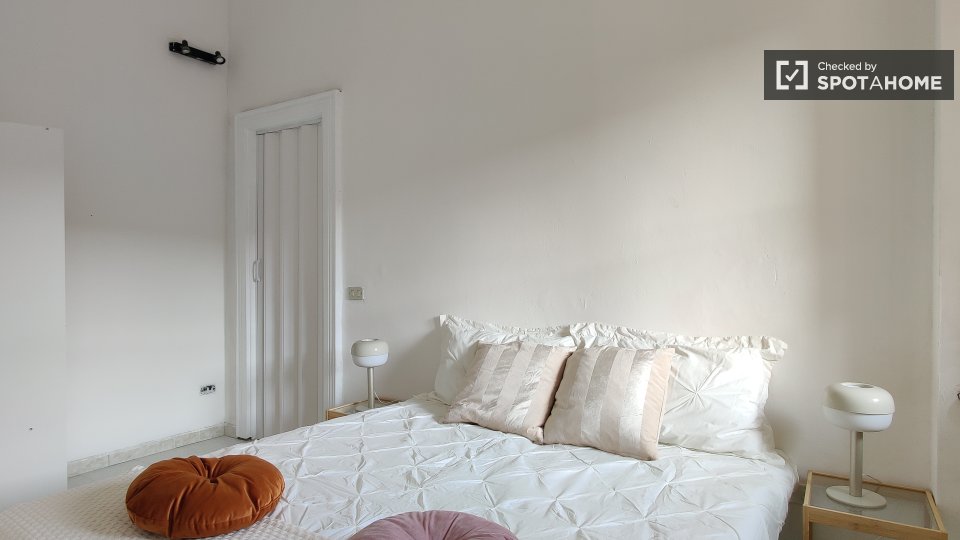 Apartment Milan, 1 bed — photo 17