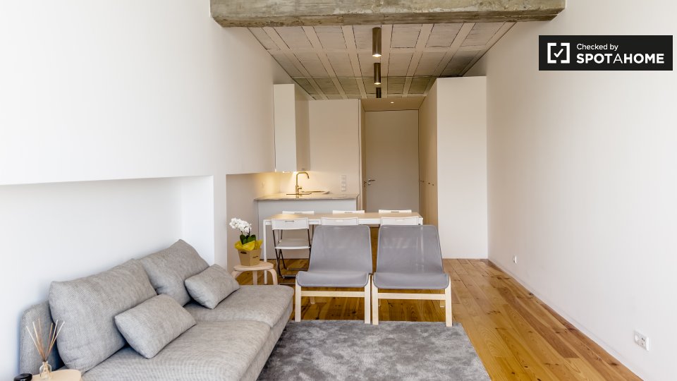 Apartment mono Porto — photo 7