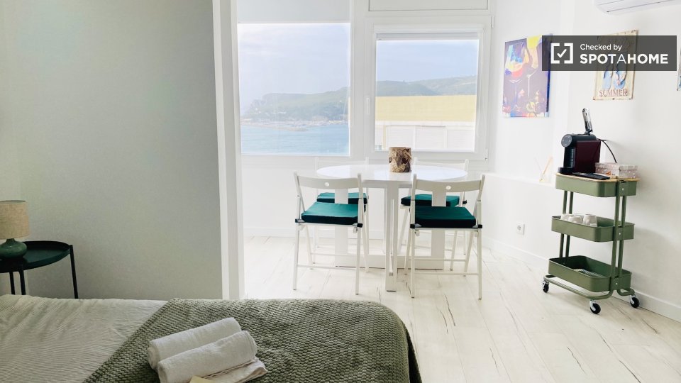 Apartment mono Lisbon — photo 33