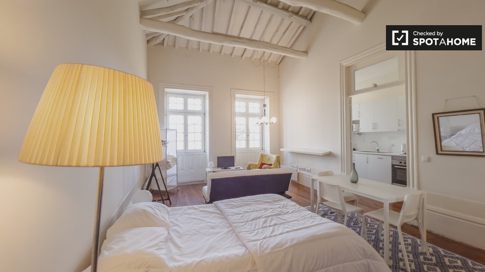 Apartment mono Porto — photo 4