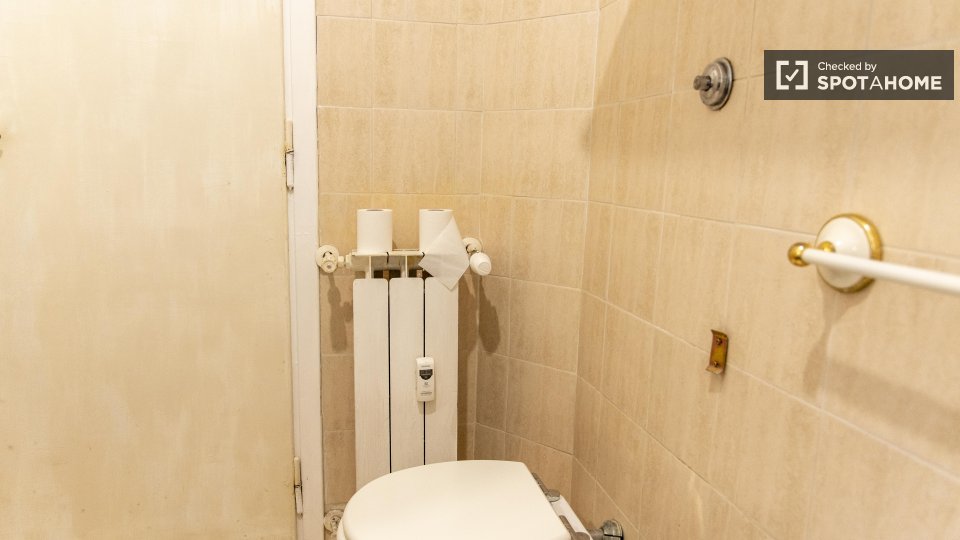 Apartment Rome, 2 beds — photo 7