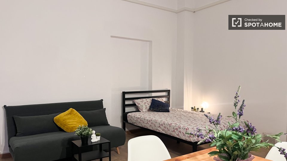 Apartment mono Milan — photo 30