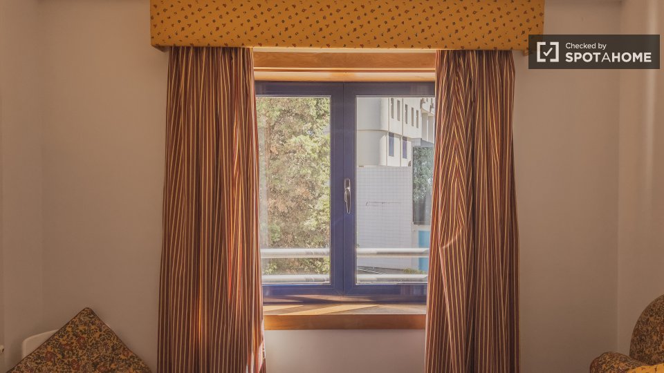Apartment Porto, 2 beds — photo 9
