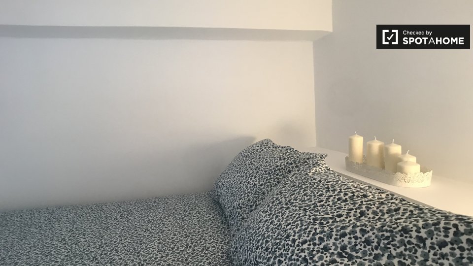 Apartment mono Madrid — foto 4
