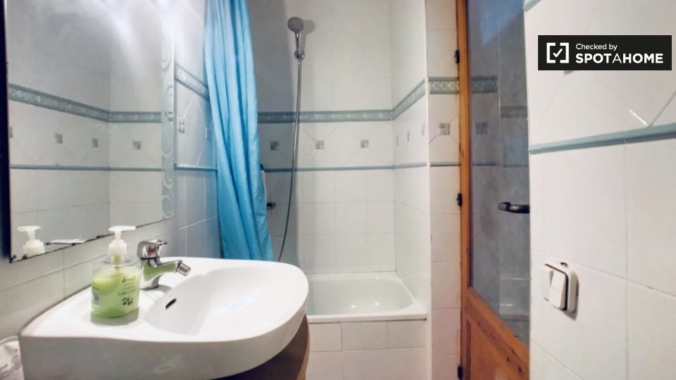 Appartamento Barcellona, 2 camere, 70m² — foto 16