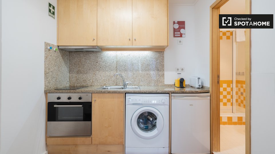 Apartment mono Porto — photo 3