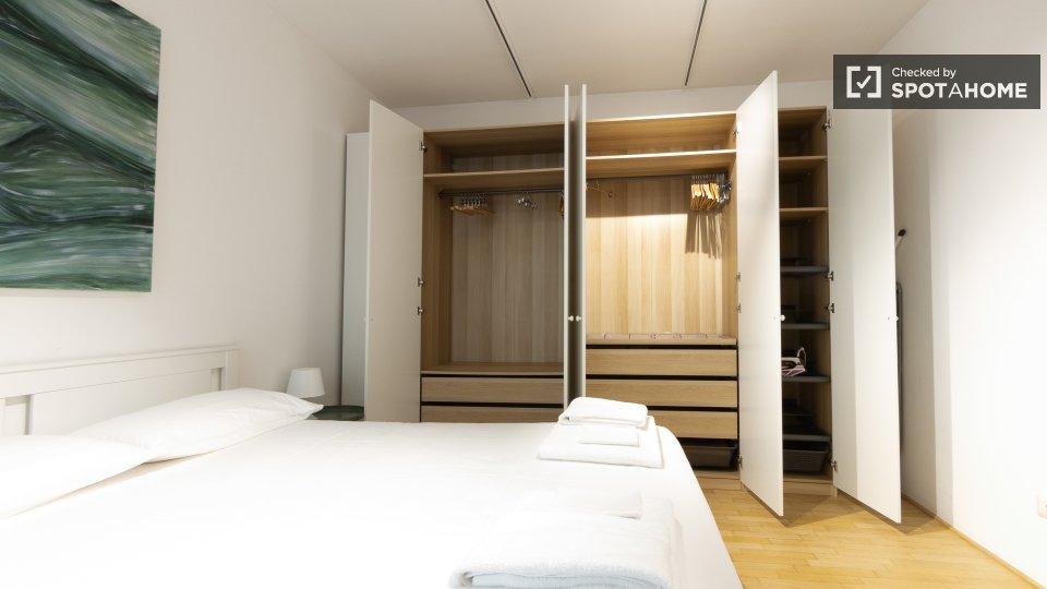 Apartment mono Milan, 48m² — photo 8