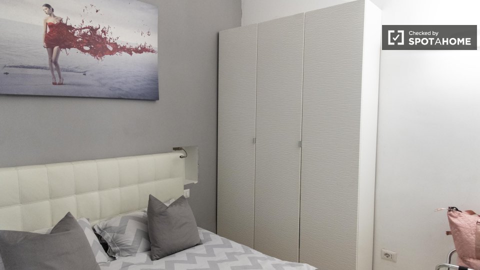 Apartment mono Rome — photo 10