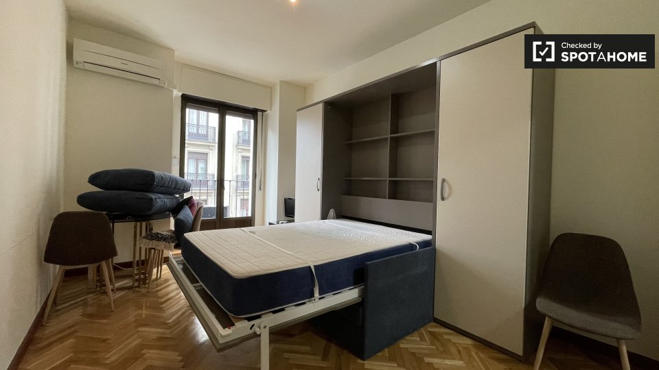 Apartment mono Madrid — photo 2