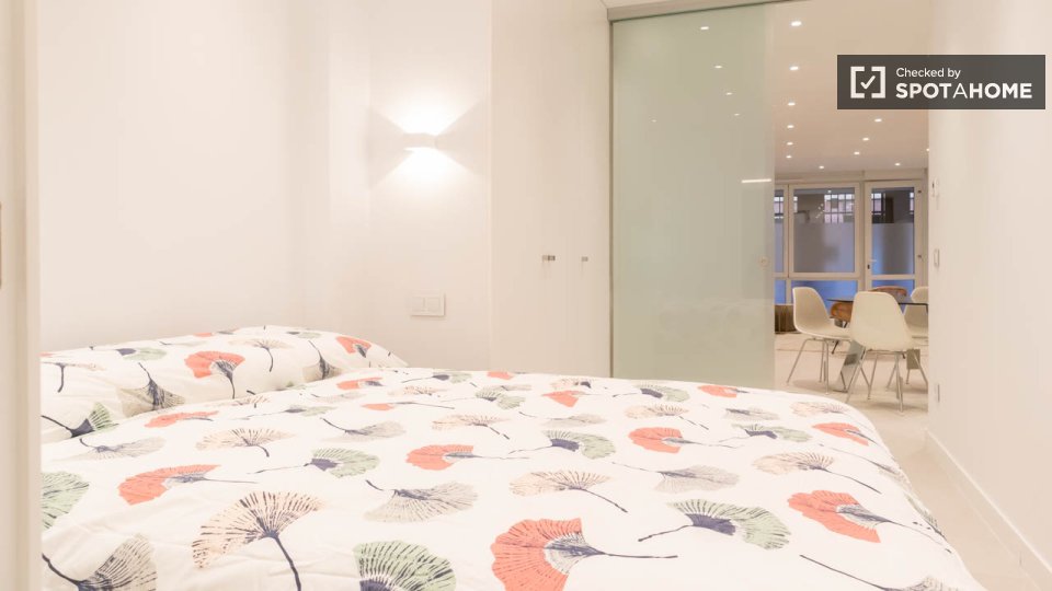 Apartment Madrid, 2 beds, 105m² — photo 22