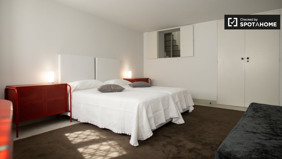 Apartment Porto, 1 bed — photo 9