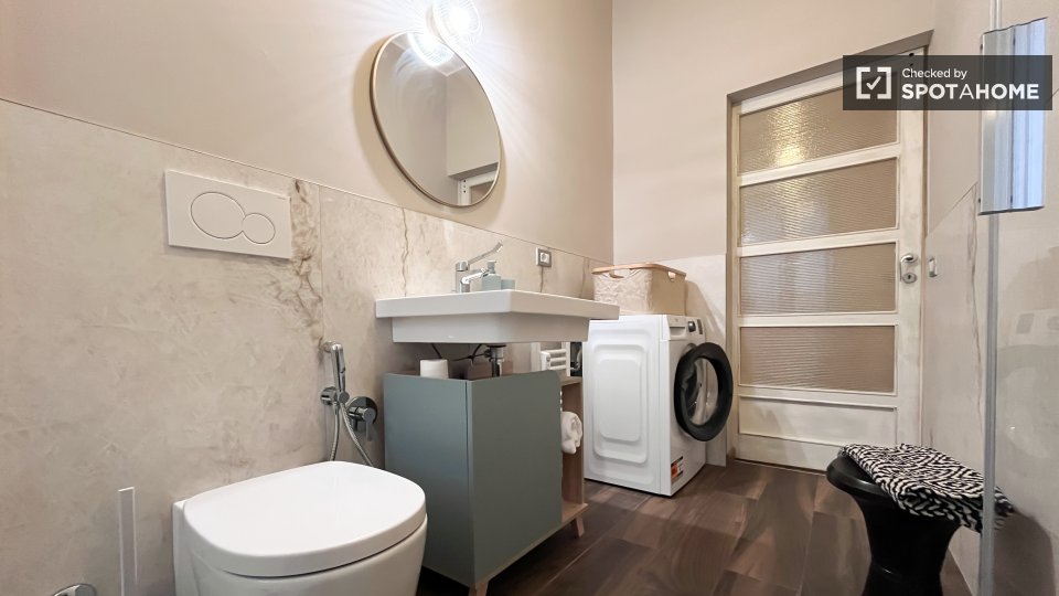 Apartment Milan, 1 bed — photo 4