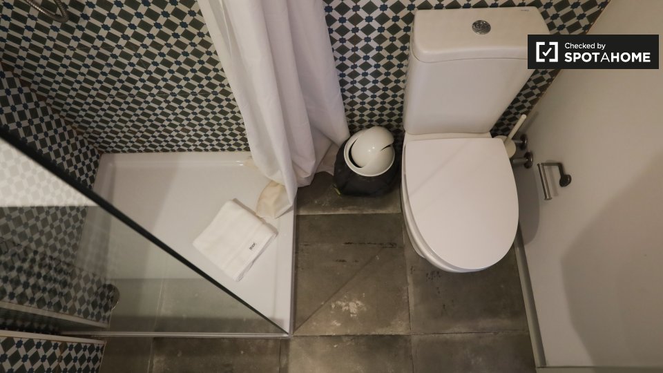 Apartment Porto, 8 beds — photo 9