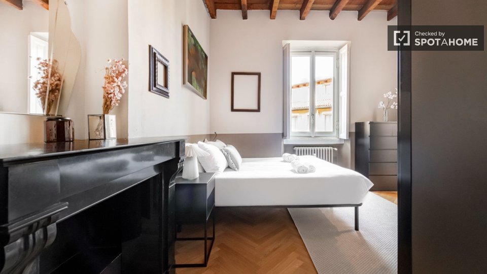 Apartment Milan, 2 beds, 100m² — photo 15