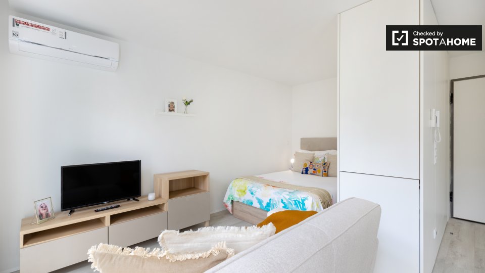 Apartment mono Porto, 30m² — photo 12