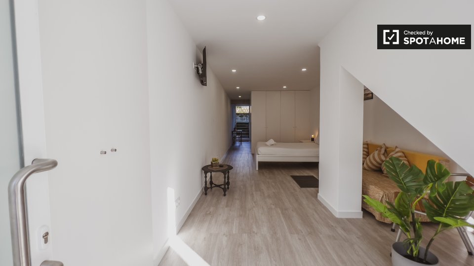 Apartment mono Porto — photo 7