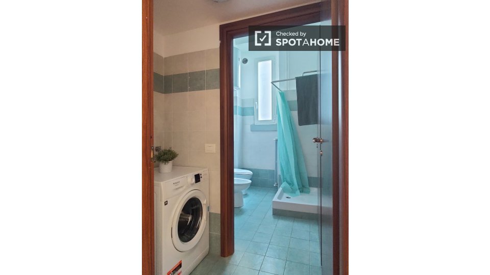 Apartment mono Milan — photo 5