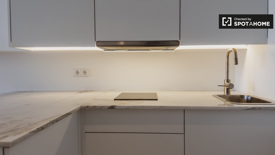 Apartment mono Porto — photo 15