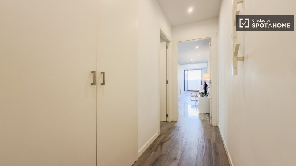 Apartment mono Barcelona, 50m² — photo 21