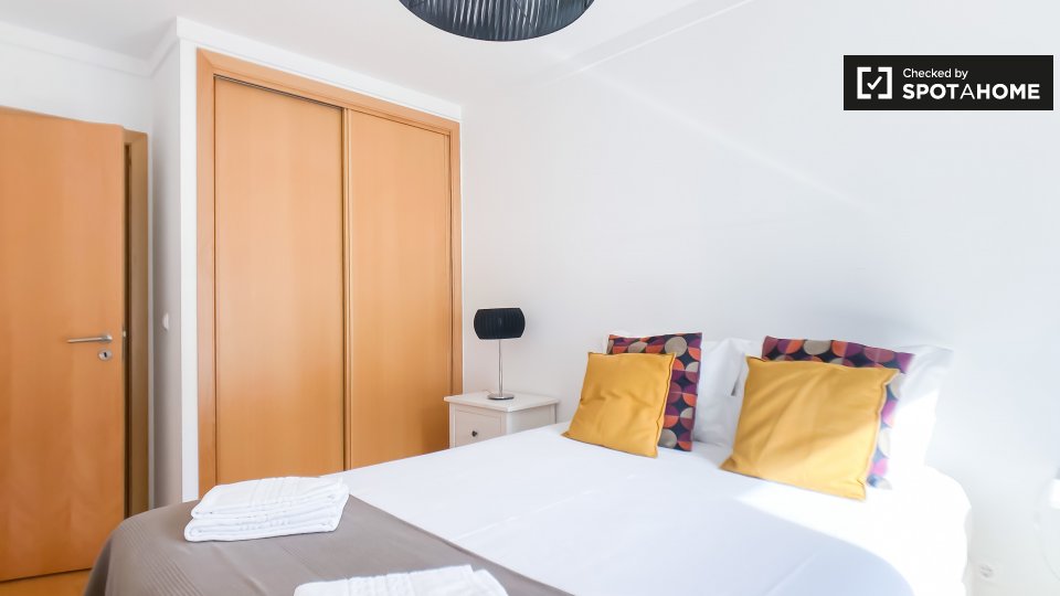 Apartment Lisbon, 2 beds — photo 11