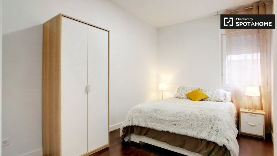 Apartment mono Madrid, 38m² — photo 13