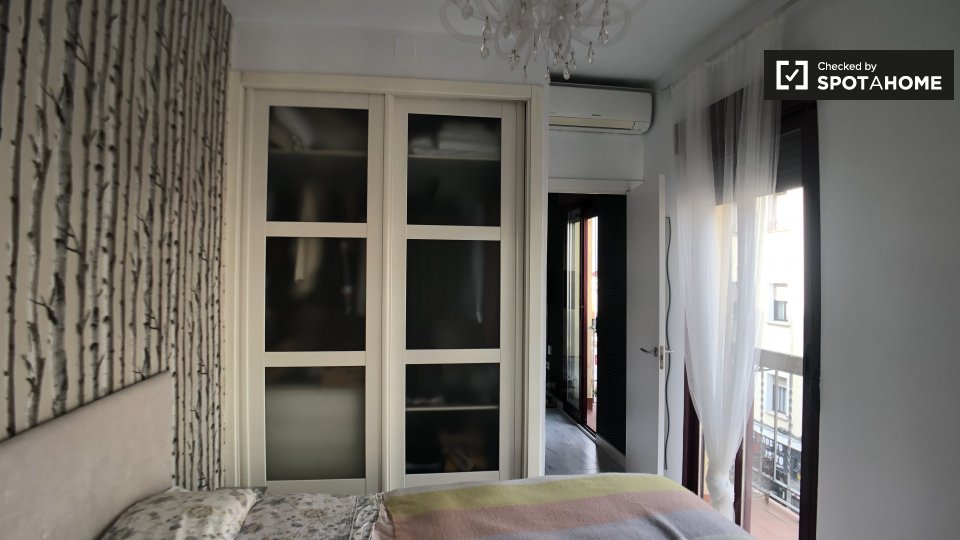 Apartment Madrid, 1 bed, 40m² — photo 36