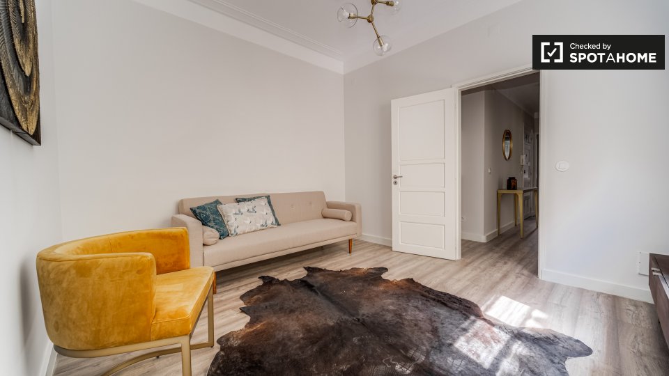 Apartment Porto, 3 beds — photo 7