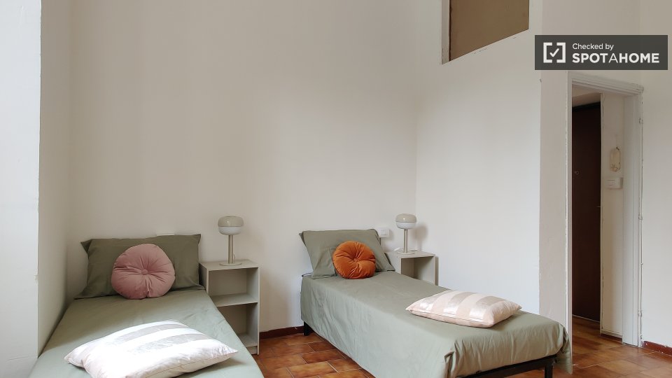 Apartment Milan, 1 bed — photo 10