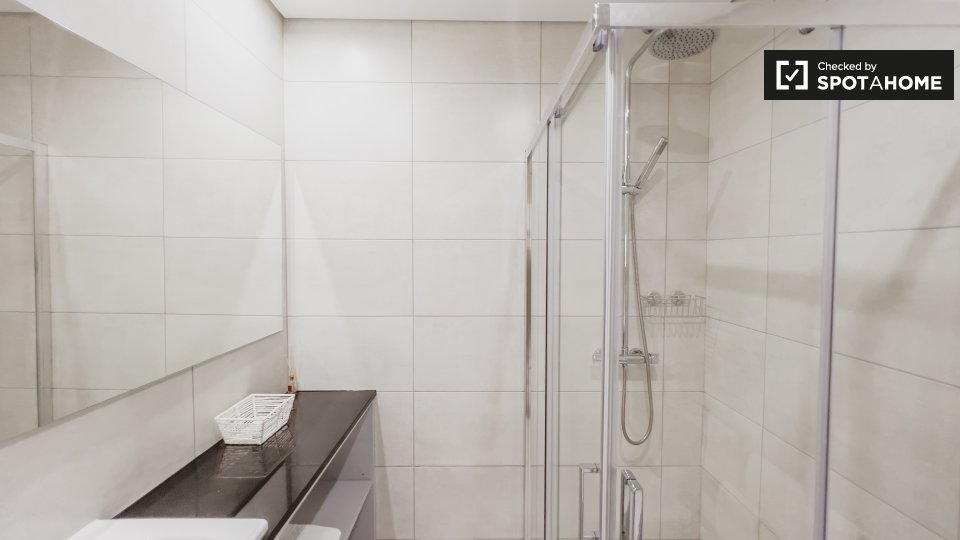Apartment Porto, 1 bed, 59m² — photo 8