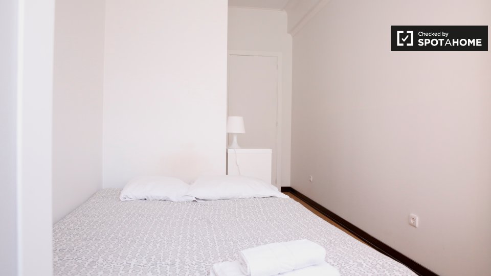 Double room Lisbon, 10 beds — photo 3