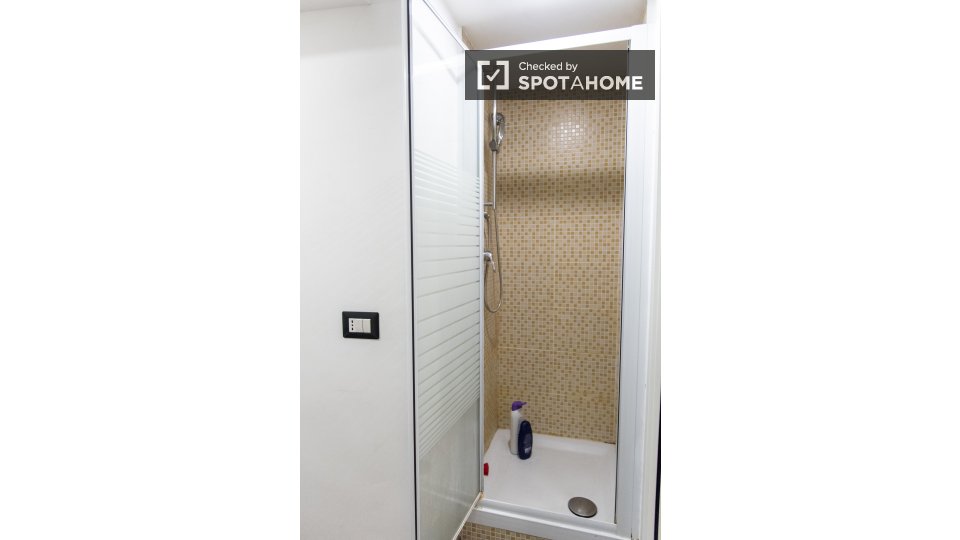 Apartment Rome, 1 bed — photo 6