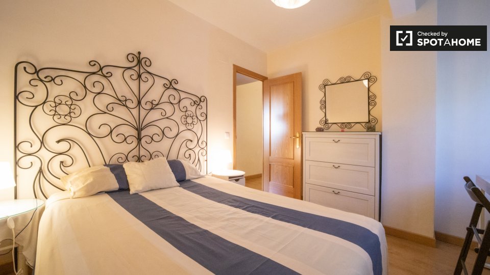 Apartment Madrid, 2 beds, 55m² — photo 19