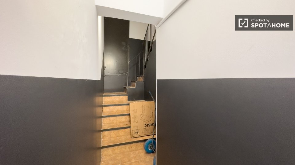 Apartment Barcelona, 1 bed, 60m² — photo 10