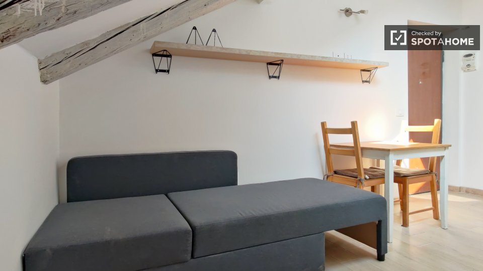 Apartment mono Milano — foto 9