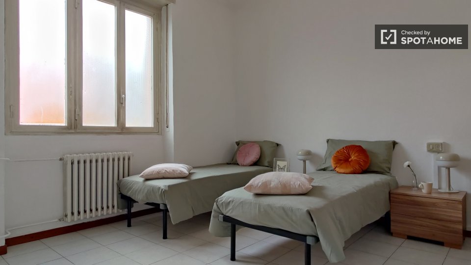 Apartment Milan, 1 bed — photo 2