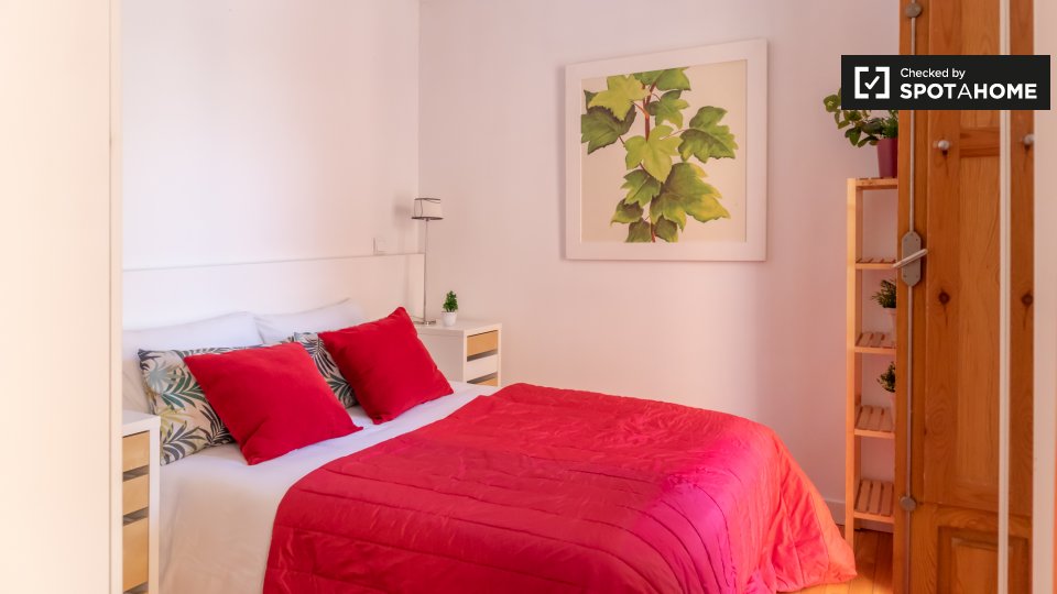 Apartment mono Madrid, 1m² — photo 9