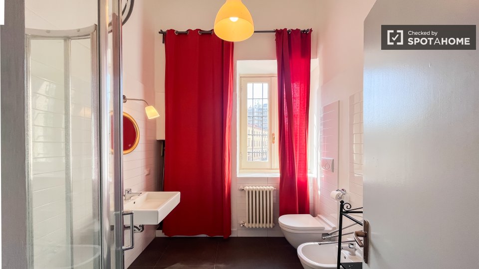 Apartment mono Milan, 60m² — photo 21