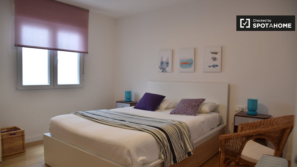 Apartment Valencia, 2 beds, 79m² — photo 1