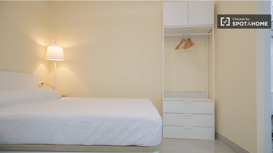 Apartment mono Madrid — photo 4