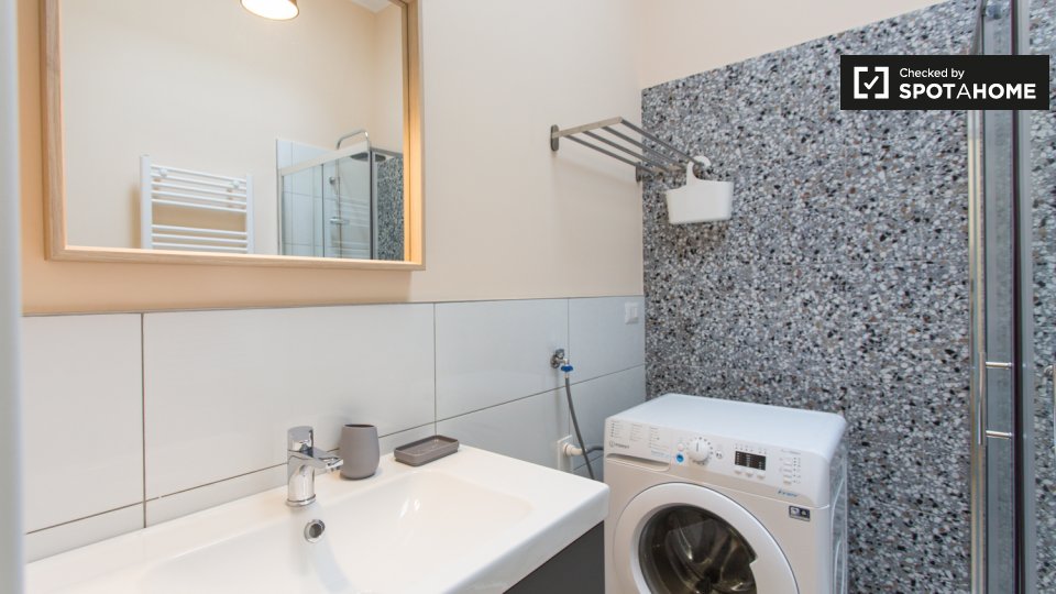 Apartment Milan, 1 bed, 35m² — photo 7