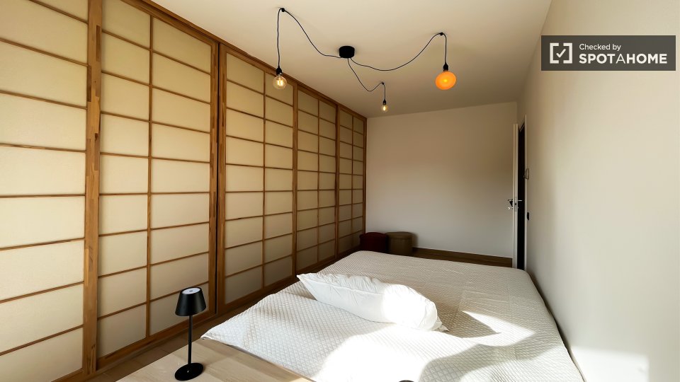 Apartment Milan, 1 bed — photo 17